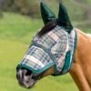 Kensington Fly Mask W/ Soft Ears And Removable Nose