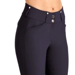 Tredstep Evolute Full Seat Breeches - Clearance! 11 Tredstep Evolute Full Seat Breeches - Clearance! -Lemieux Store 34247 blueribbon 6a