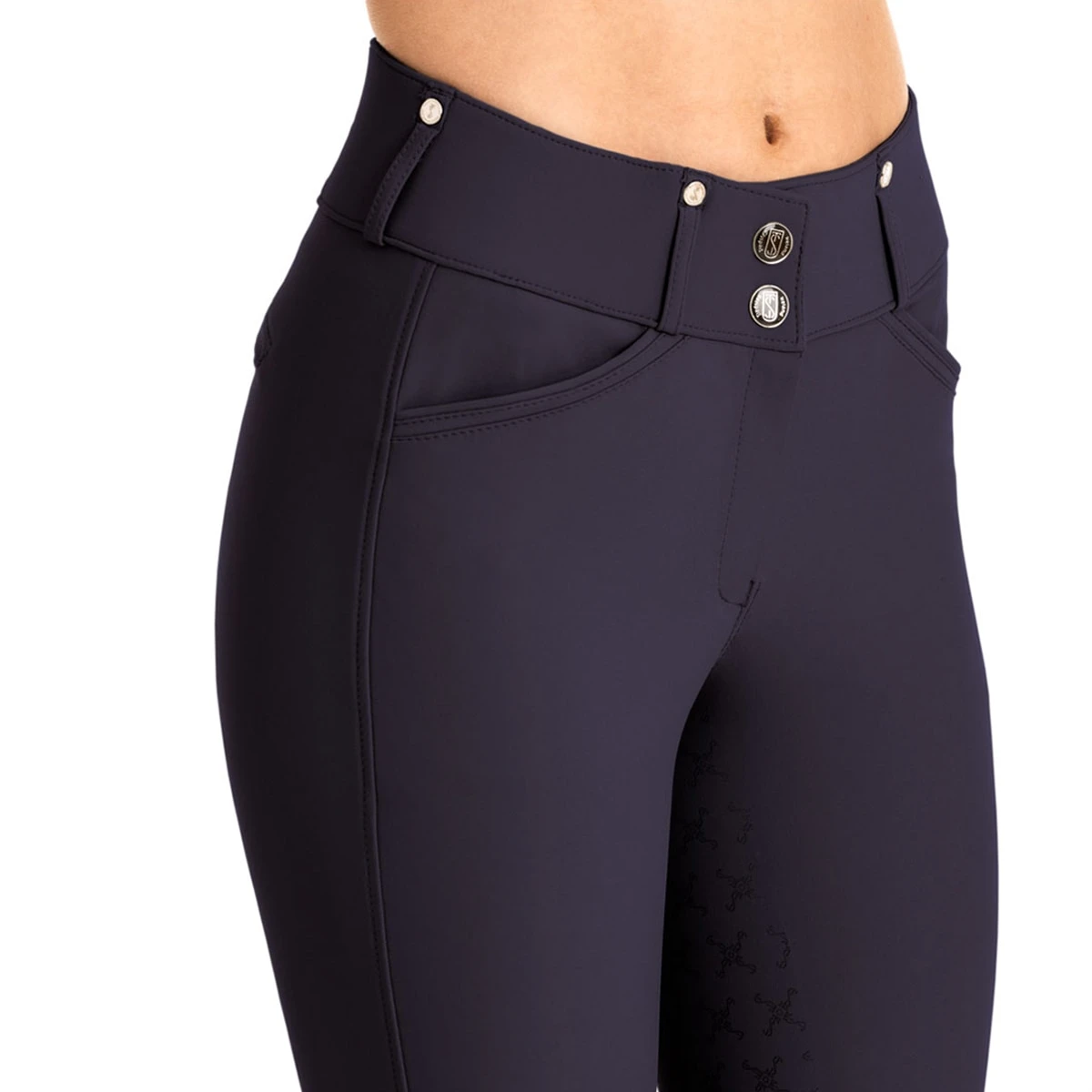 Tredstep Evolute Full Seat Breeches - Clearance! 6 Tredstep Evolute Full Seat Breeches - Clearance! - Image 6
