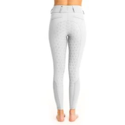 Tredstep Evolute Full Seat Breeches -Lemieux Store 34247 white 2a