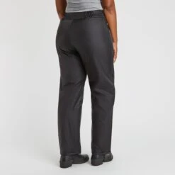 Piper Insulated Waterproof Winter Overpant -Lemieux Store 34388 black 4