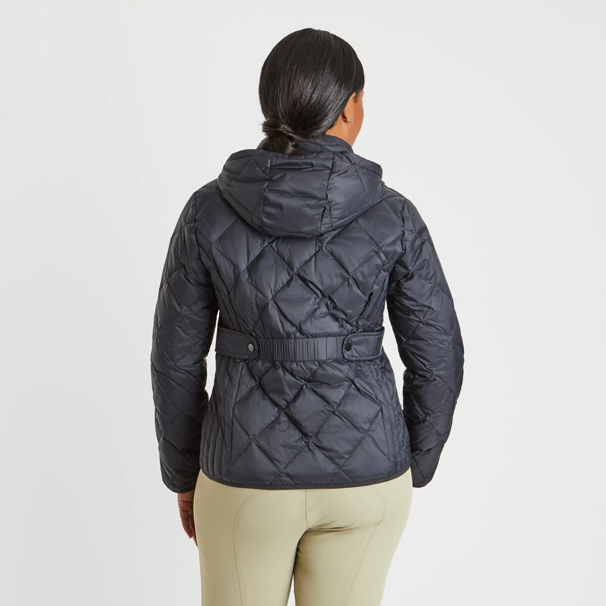 Hadley Puffer Riding Jacket 3 Hadley Puffer Riding Jacket - Image 3