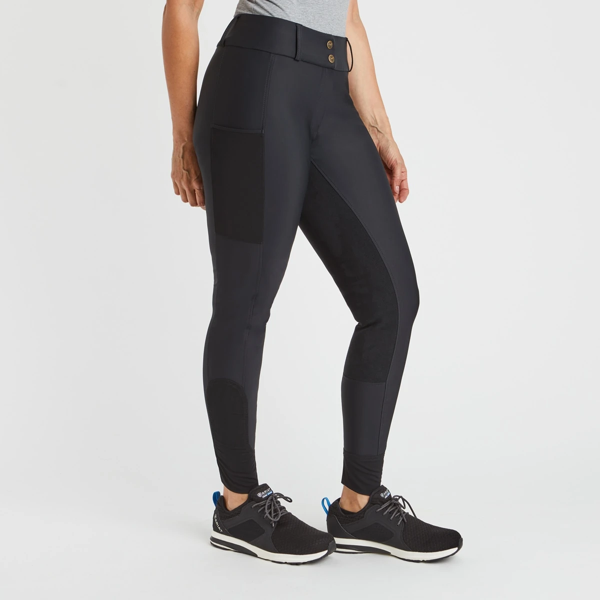 Piper Fusion Suede Patch By SmartPak - Full Seat 10 Piper Fusion Suede Patch By SmartPak - Full Seat - Image 10