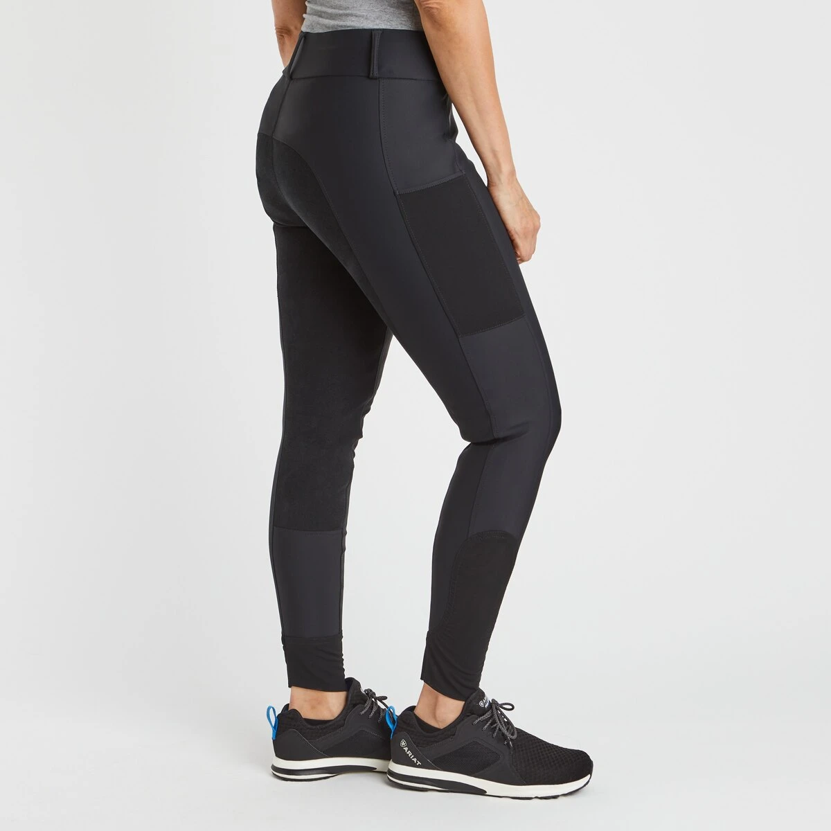 Piper Fusion Suede Patch By SmartPak - Full Seat 11 Piper Fusion Suede Patch By SmartPak - Full Seat - Image 11