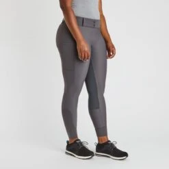 Piper Fusion Suede Patch By SmartPak - Full Seat 33 Piper Fusion Suede Patch By SmartPak - Full Seat -Lemieux Store 34397 charcoal 2