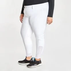 Piper Fusion Suede Patch By SmartPak - Full Seat 26 Piper Fusion Suede Patch By SmartPak - Full Seat -Lemieux Store 34397 white 1389