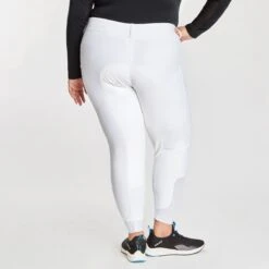 Piper Fusion Suede Patch By SmartPak - Full Seat 27 Piper Fusion Suede Patch By SmartPak - Full Seat -Lemieux Store 34397 white 1395