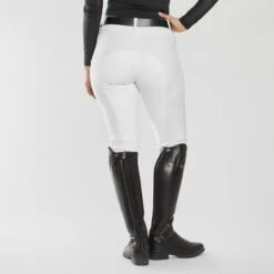 Piper Fusion Suede Patch By SmartPak - Full Seat 25 Piper Fusion Suede Patch By SmartPak - Full Seat -Lemieux Store 34397 white 17080