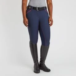 Piper Breast Cancer Awareness Evolution Breech By SmartPak - Full Seat