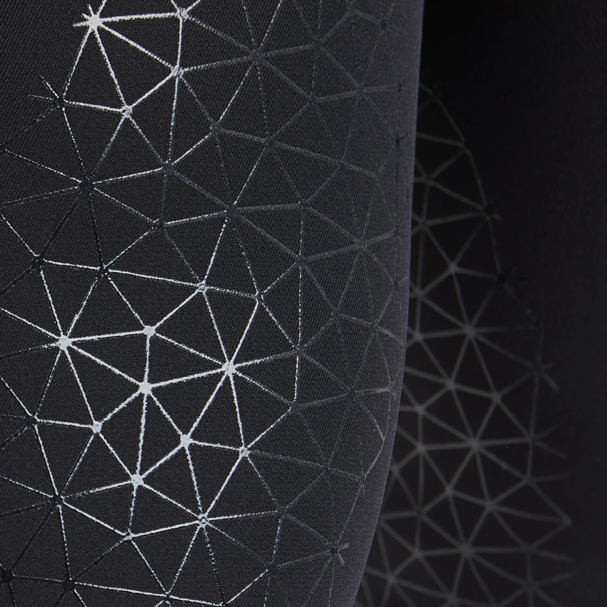 Hadley Mid-Rise Silicone Grip Breeches By SmartPak - Knee Patch 4 Hadley Mid-Rise Silicone Grip Breeches By SmartPak - Knee Patch - Image 4