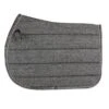 SmartPak Deluxe Wool Blend AP Saddle Pad - Clearance!