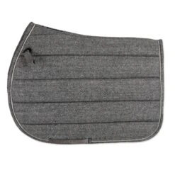 SmartPak Deluxe Wool Blend AP Saddle Pad - Clearance!