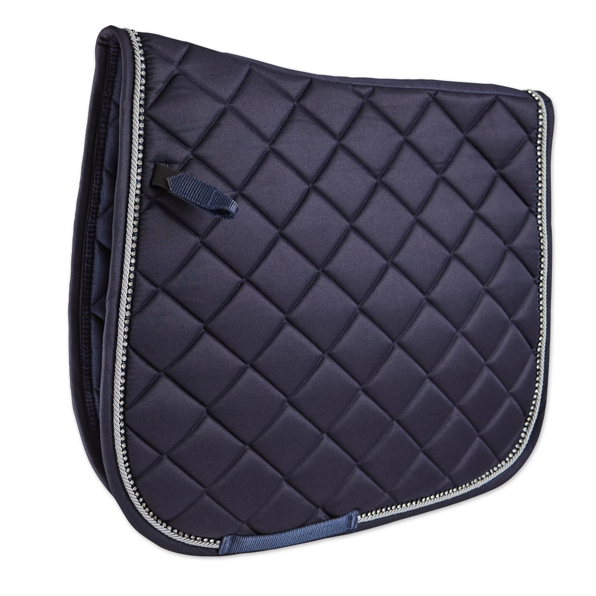 SmartPak Deluxe Dressage Competition Saddle Pad II 7 SmartPak Deluxe Dressage Competition Saddle Pad II - Image 7