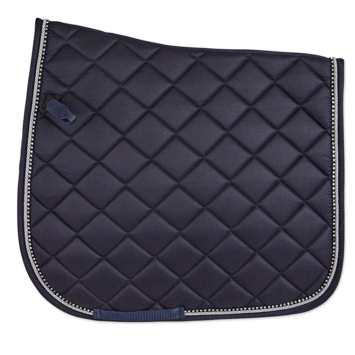 SmartPak Deluxe Dressage Competition Saddle Pad II 6 SmartPak Deluxe Dressage Competition Saddle Pad II - Image 6
