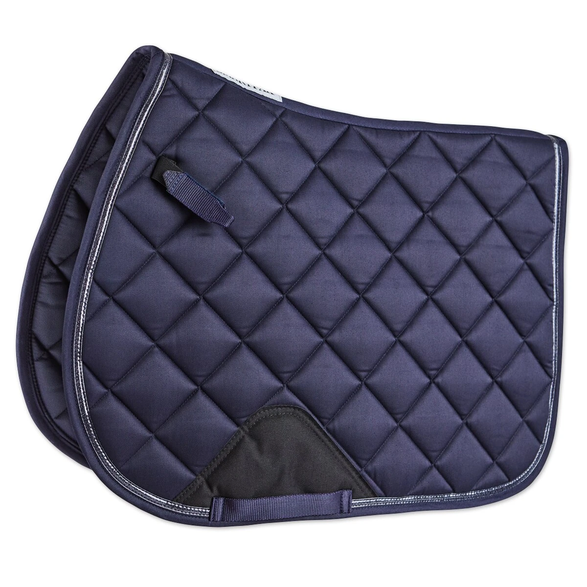 SmartPak Deluxe AP Saddle Pad - Bling Collection 2 SmartPak Deluxe AP Saddle Pad - Bling Collection - Image 2