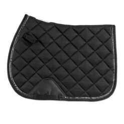 SmartPak Deluxe AP Saddle Pad - Bling Collection 8 SmartPak Deluxe AP Saddle Pad - Bling Collection -Lemieux Store 34467 shadow 1