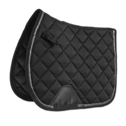 SmartPak Deluxe AP Saddle Pad - Bling Collection 9 SmartPak Deluxe AP Saddle Pad - Bling Collection -Lemieux Store 34467 shadow 2