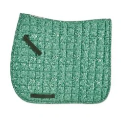 SmartPak Classic Jewel Print Dressage Pad - Clearance!