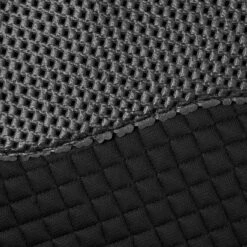 SmartPak Deluxe Anti Slip + Grip Close Contact AP Saddle Pad -Lemieux Store 34472 black 3