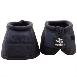 J5 Equine Premium Bell Boots
