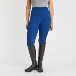 Ariat Venture Thermal Half Grip Tight - Clearance!