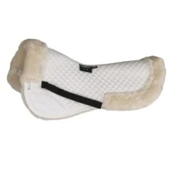 Shires ARMA Supafleece Half Pad