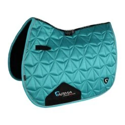 Shires ARMA Contour Pro Luxe Gloss AP Pad