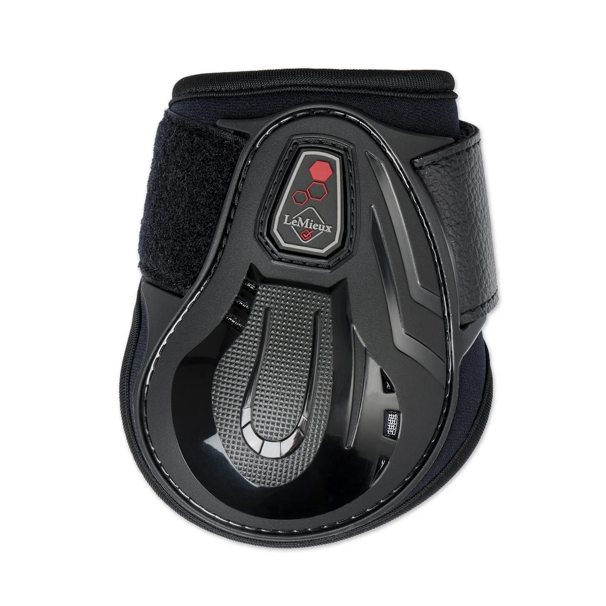 LeMieux Impact Compliant Fetlock Boot 1 LeMieux Impact Compliant Fetlock Boot