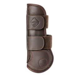 LeMieux Capella Leather Tendon Boots -Lemieux Store 34749 brown 1