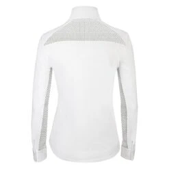 RJ Classics Carly Long Sleeve Show Shirt W/37.5 Temperature Regulating Technology - Clearance! 13 RJ Classics Carly Long Sleeve Show Shirt W/37.5 Temperature Regulating Technology - Clearance! -Lemieux Store 34787 dots back