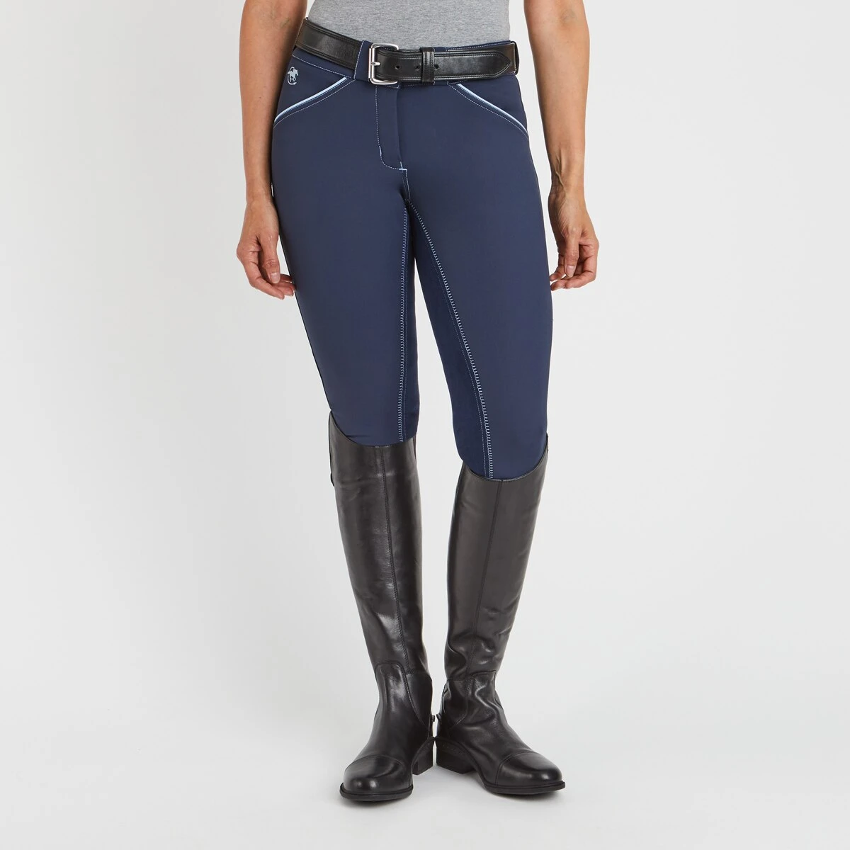 Piper Evolution Breeches By SmartPak - Full Seat- Limited Edition 1 Piper Evolution Breeches By SmartPak - Full Seat- Limited Edition