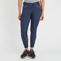 Piper Evolution Breeches By SmartPak - Full Seat- Limited Edition 7 Piper Evolution Breeches By SmartPak - Full Seat- Limited Edition -Lemieux Store 34839 navyiceblue 11641