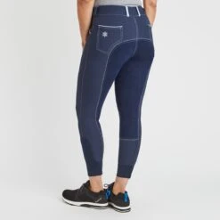 Piper Evolution Breeches By SmartPak - Full Seat- Limited Edition 8 Piper Evolution Breeches By SmartPak - Full Seat- Limited Edition -Lemieux Store 34839 navyiceblue 11653