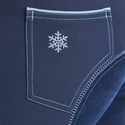 Piper Evolution Breeches By SmartPak - Full Seat- Limited Edition 9 Piper Evolution Breeches By SmartPak - Full Seat- Limited Edition -Lemieux Store 34839 navyiceblue 11656