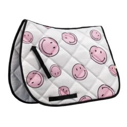 Lettia Collection AP Saddle Pad