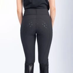 Ps Of Sweden Britney Full Seat Breeches -Lemieux Store 34949 black 2