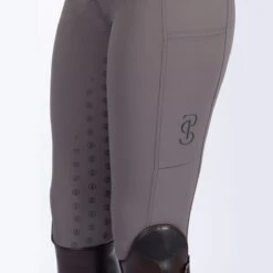 Ps Of Sweden Britney Full Seat Breeches -Lemieux Store 34949 thunderstorem 3