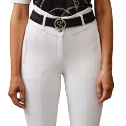 PS Of Sweden Robyn Competition Full Seat Breeches