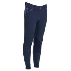 Piper Kids Evolution Breeches By SmartPak - Knee Patch - Clearance! 11 Piper Kids Evolution Breeches By SmartPak - Knee Patch - Clearance! -Lemieux Store 34956 navydarkiris 26519