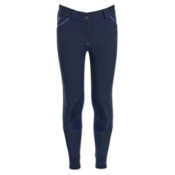 Piper Kids Evolution Breeches By SmartPak - Knee Patch - Clearance! 10 Piper Kids Evolution Breeches By SmartPak - Knee Patch - Clearance! -Lemieux Store 34956 navydarkiris 26521