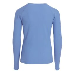 Piper Kids Recycled Everyday Top By SmartPak - Clearance! -Lemieux Store 34975 darkperiwinkle 26466