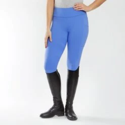 Piper Extended Silicone Grip Tights - Clearance!