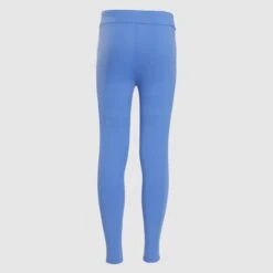 Piper Kids Extended Silicone Grip Tights - Clearance! -Lemieux Store 34990 darkperiwinkle 3