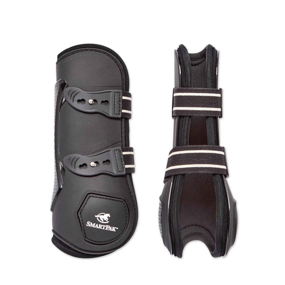SmartPak Deluxe Open Front Boots 1 SmartPak Deluxe Open Front Boots