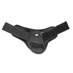 SmartPak Deluxe Open Front & Ankle Boots Value Pack -Lemieux Store 35014 black 15907 1