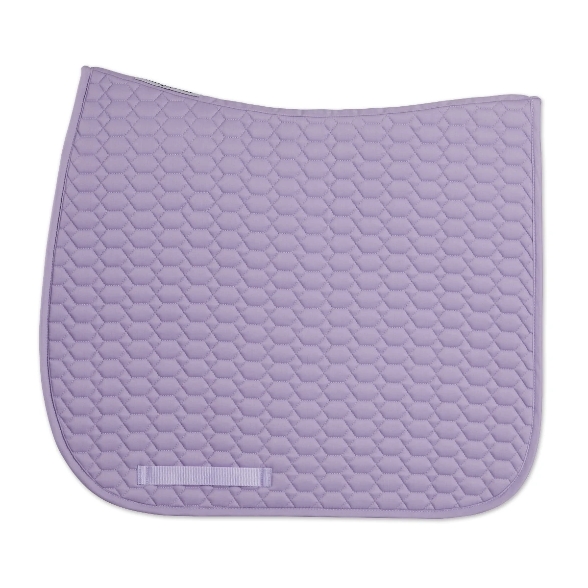 SmartPak Classic Gem Quilt Dressage Saddle Pad - Clearance! 1 SmartPak Classic Gem Quilt Dressage Saddle Pad - Clearance!