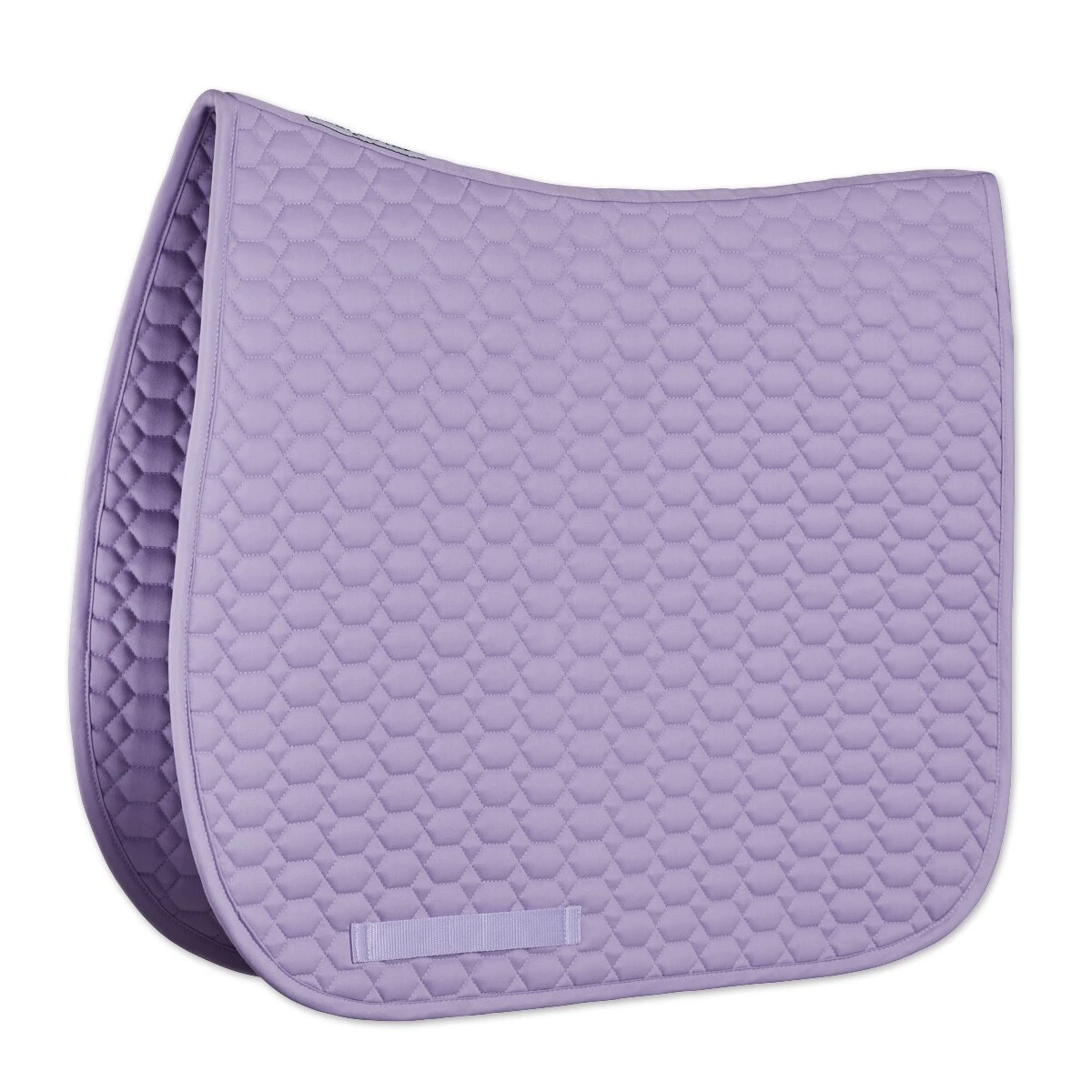 SmartPak Classic Gem Quilt Dressage Saddle Pad - Clearance! 2 SmartPak Classic Gem Quilt Dressage Saddle Pad - Clearance! - Image 2