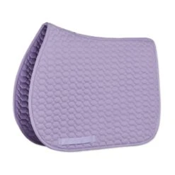 SmartPak Classic Gem Quilt AP Saddle Pad - Clearance! -Lemieux Store 35017 lightiris 2