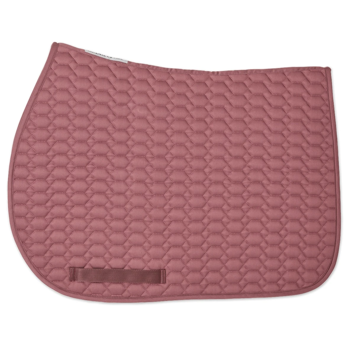 SmartPak Classic Gem Quilt AP Saddle Pad 1 SmartPak Classic Gem Quilt AP Saddle Pad