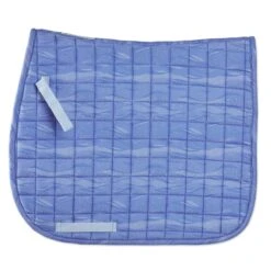SmartPak Classic Waves Pattern Dressage Pad 6 SmartPak Classic Waves Pattern Dressage Pad -Lemieux Store 35021 waves 15653